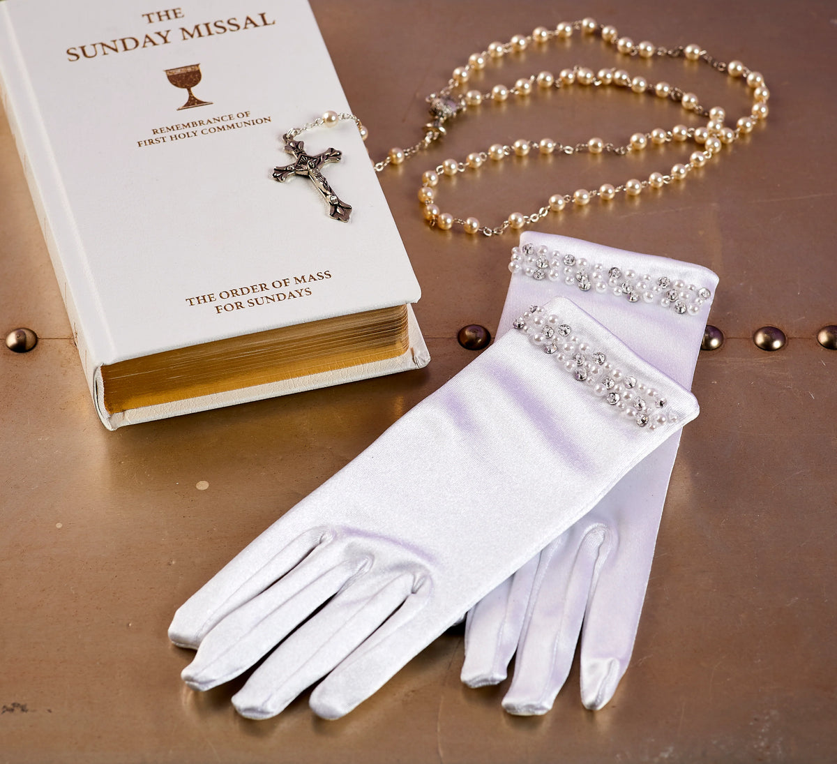 Sasha Gloves