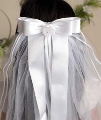 Tiara Veil
