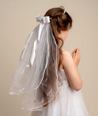 Tiara Veil