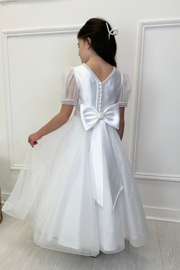 The Amabelle Dress