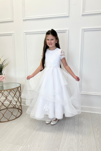 The Roisin Dress