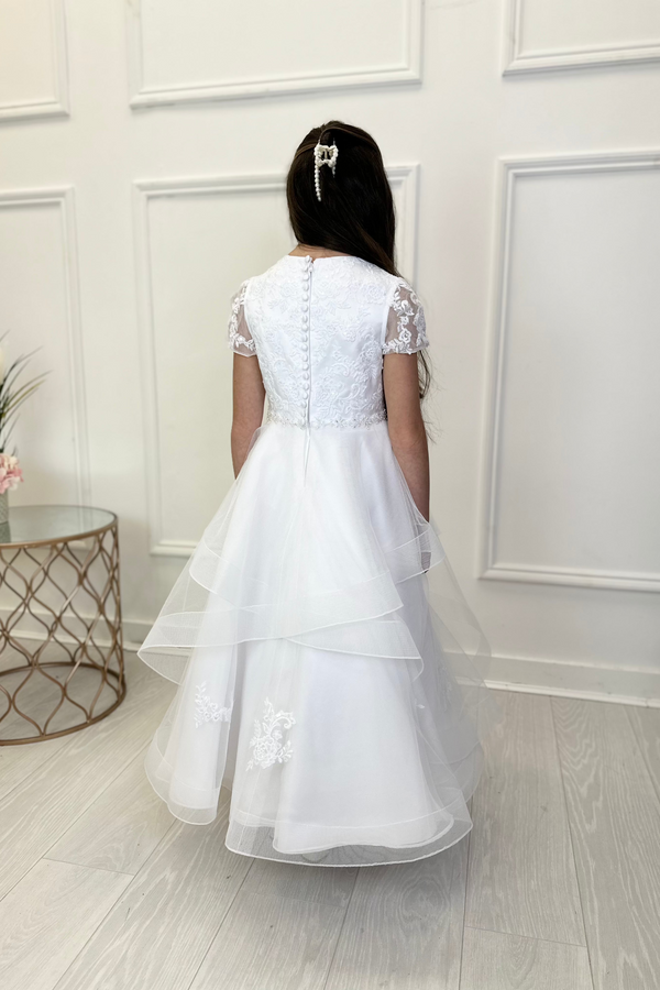 The Roisin Dress