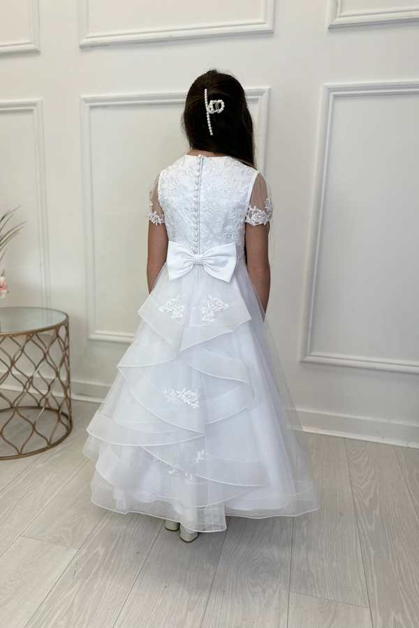 The Chloe Dress