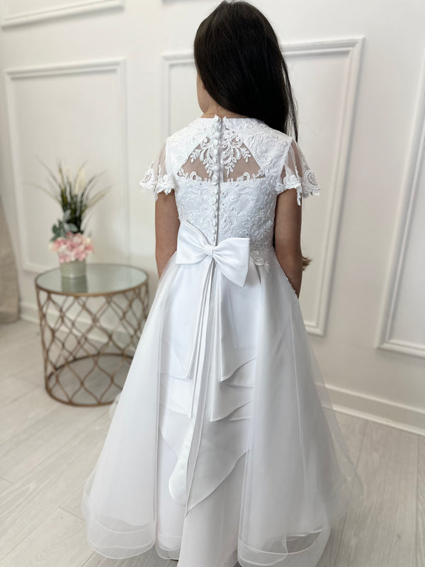 The Eimear Dress