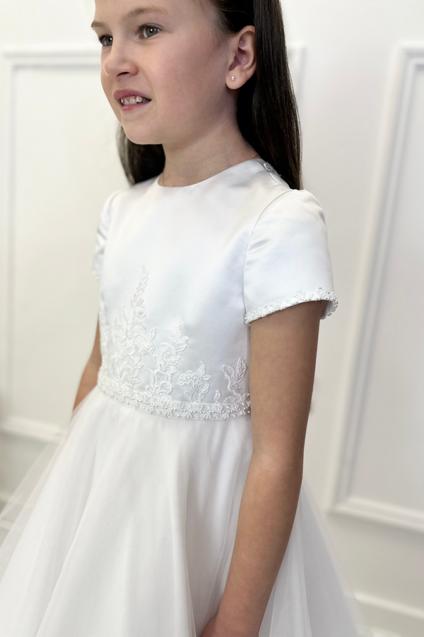 The Anna Dress