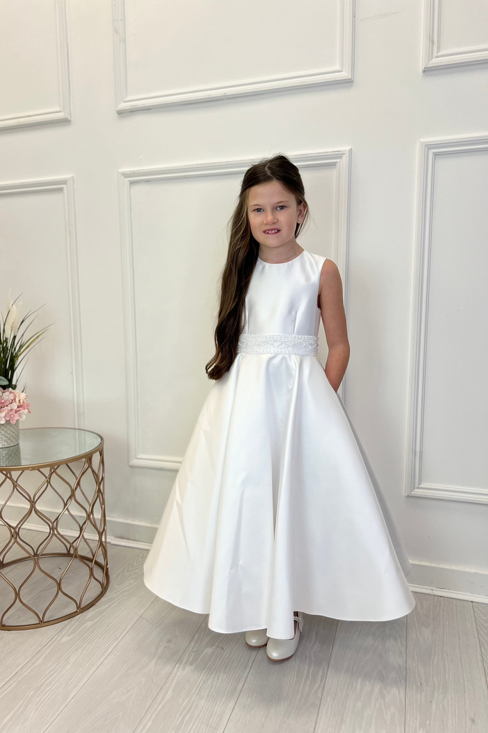The Charlotte Dress The Communion Club The Charlotte Dress The Communion Club