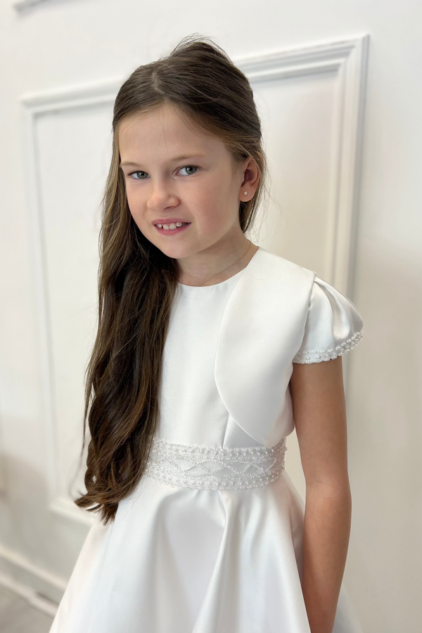 The Charlotte Dress